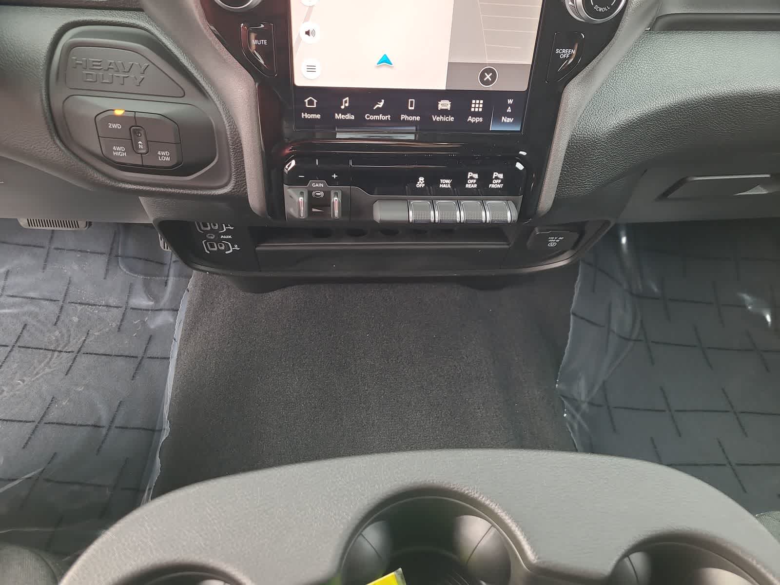 Thumbnail: 2026 RAM 2500 - 25