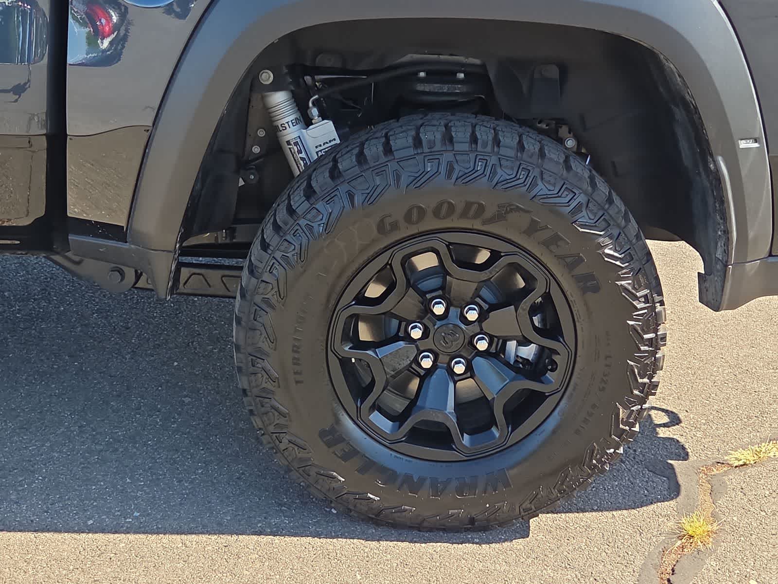 Thumbnail: 2026 RAM 1500 - 16