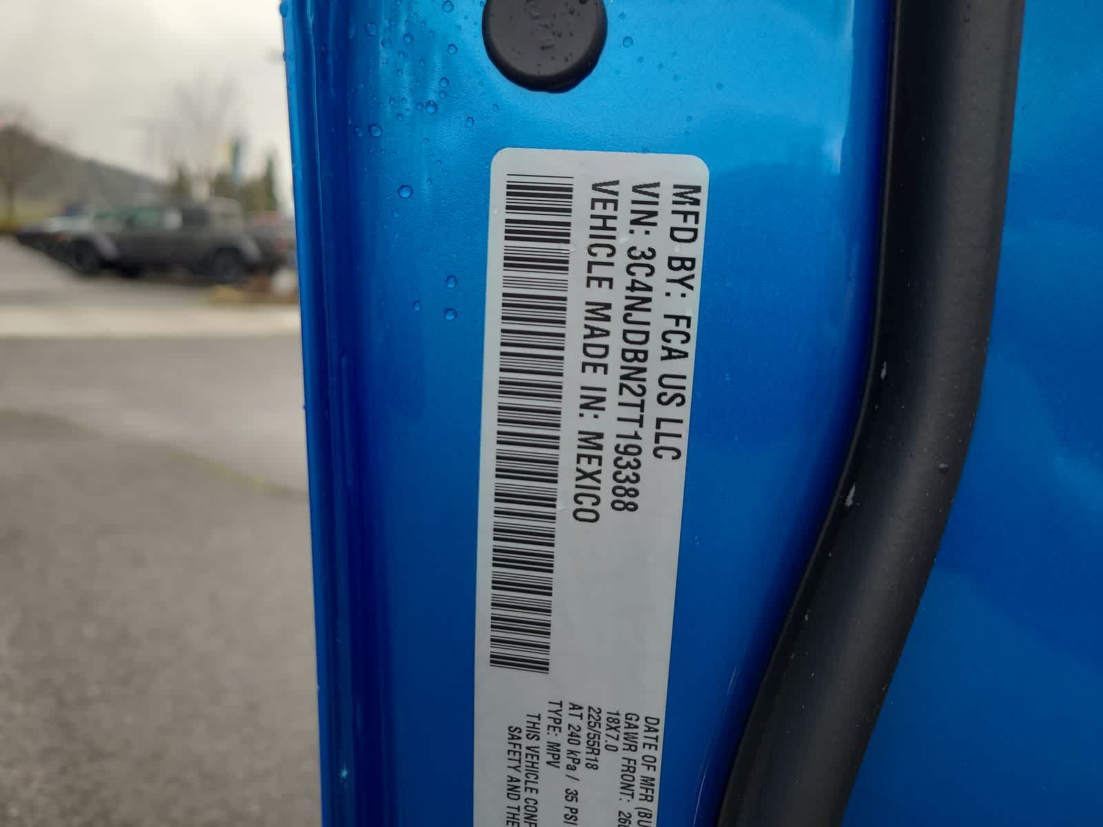 Thumbnail: 2026 Jeep Compass - 29