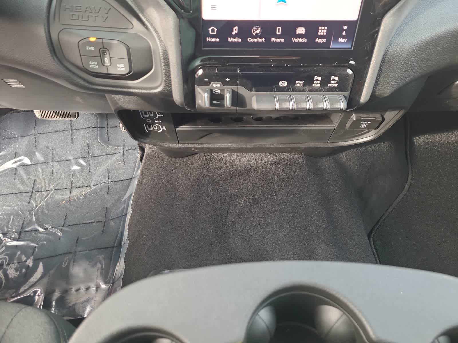 Thumbnail: 2026 RAM 2500 - 25