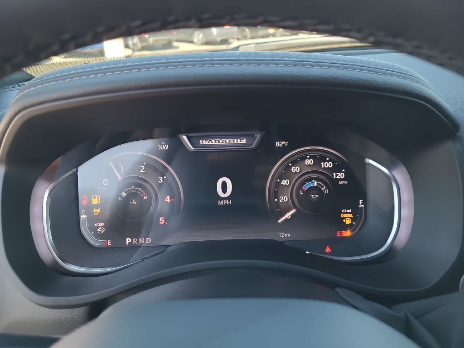 Thumbnail: 2026 RAM 2500 - 26