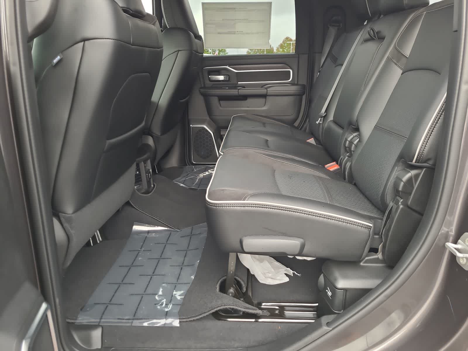 Thumbnail: 2026 RAM 2500 - 21