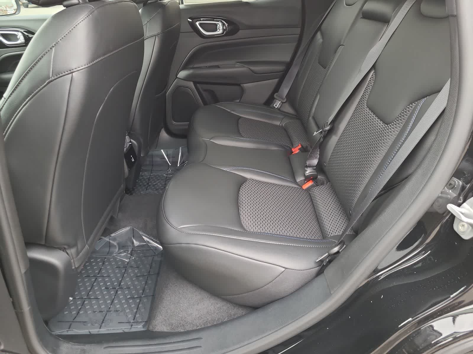 Thumbnail: 2026 Jeep Compass - 21