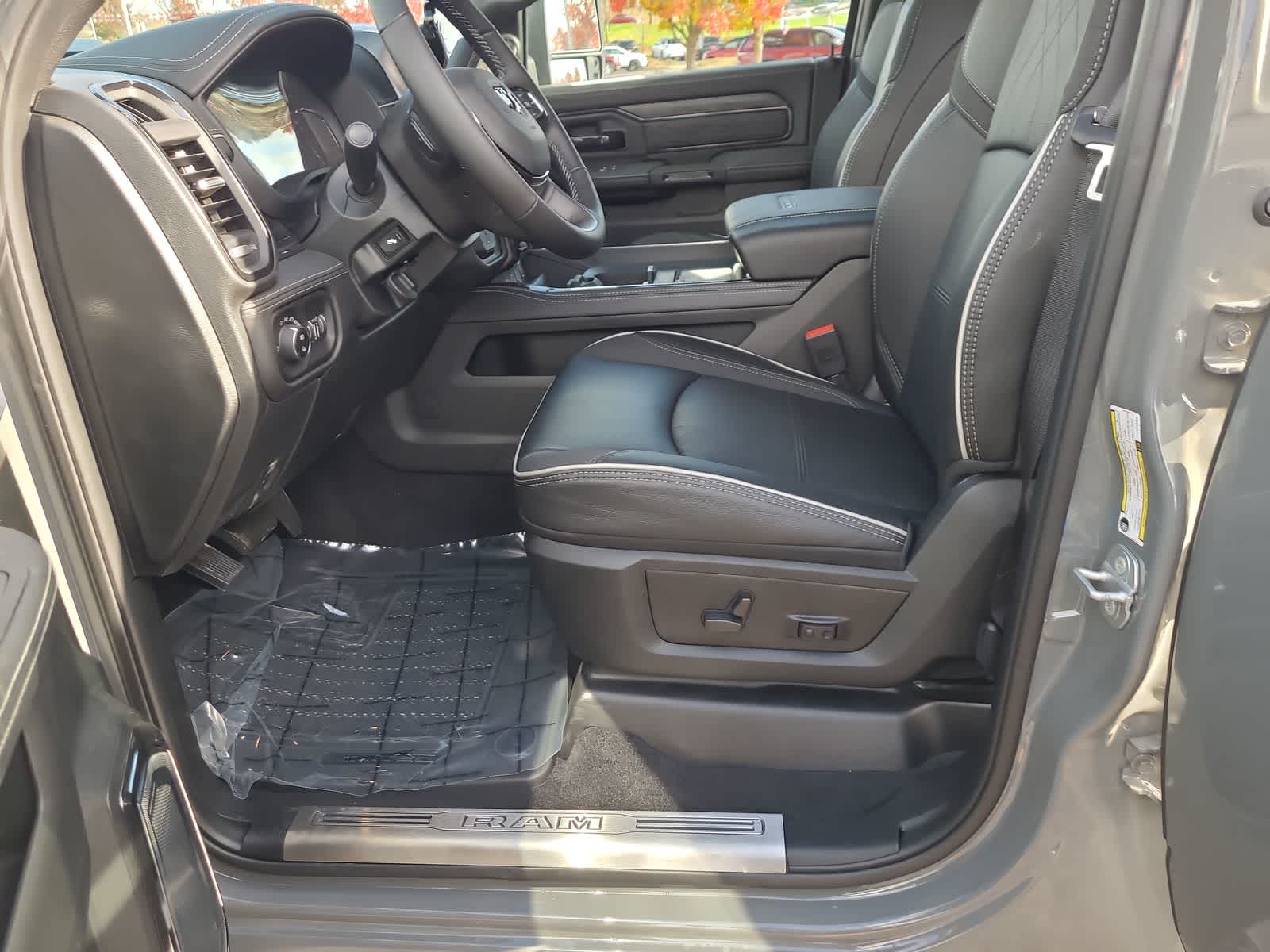 Thumbnail: 2026 RAM 2500 - 19