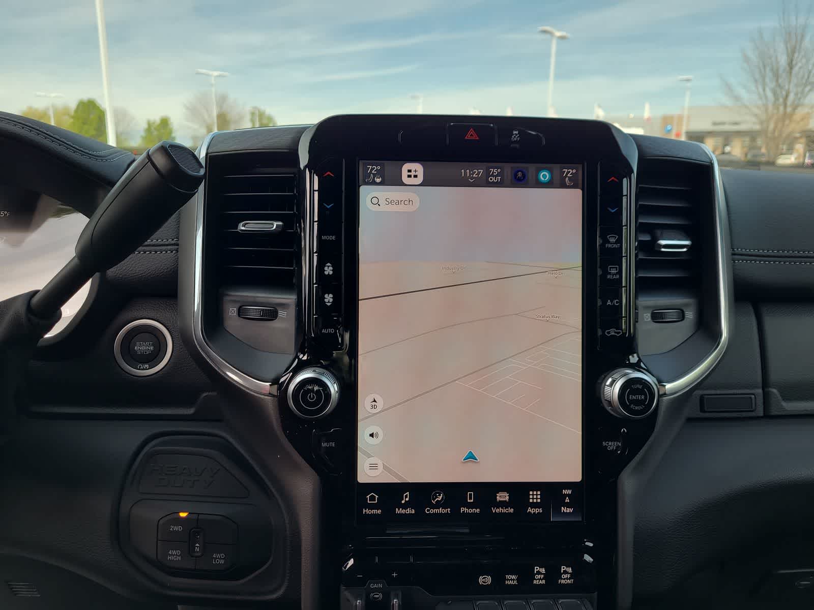 Thumbnail: 2026 RAM 2500 - 24