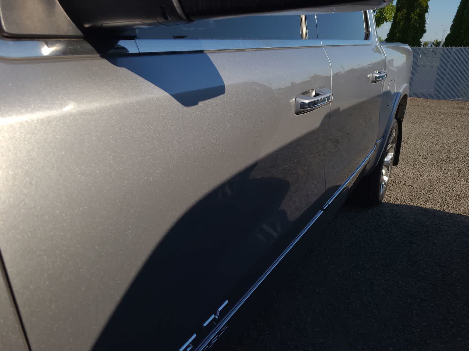 Thumbnail: 2019 RAM 1500 - 2