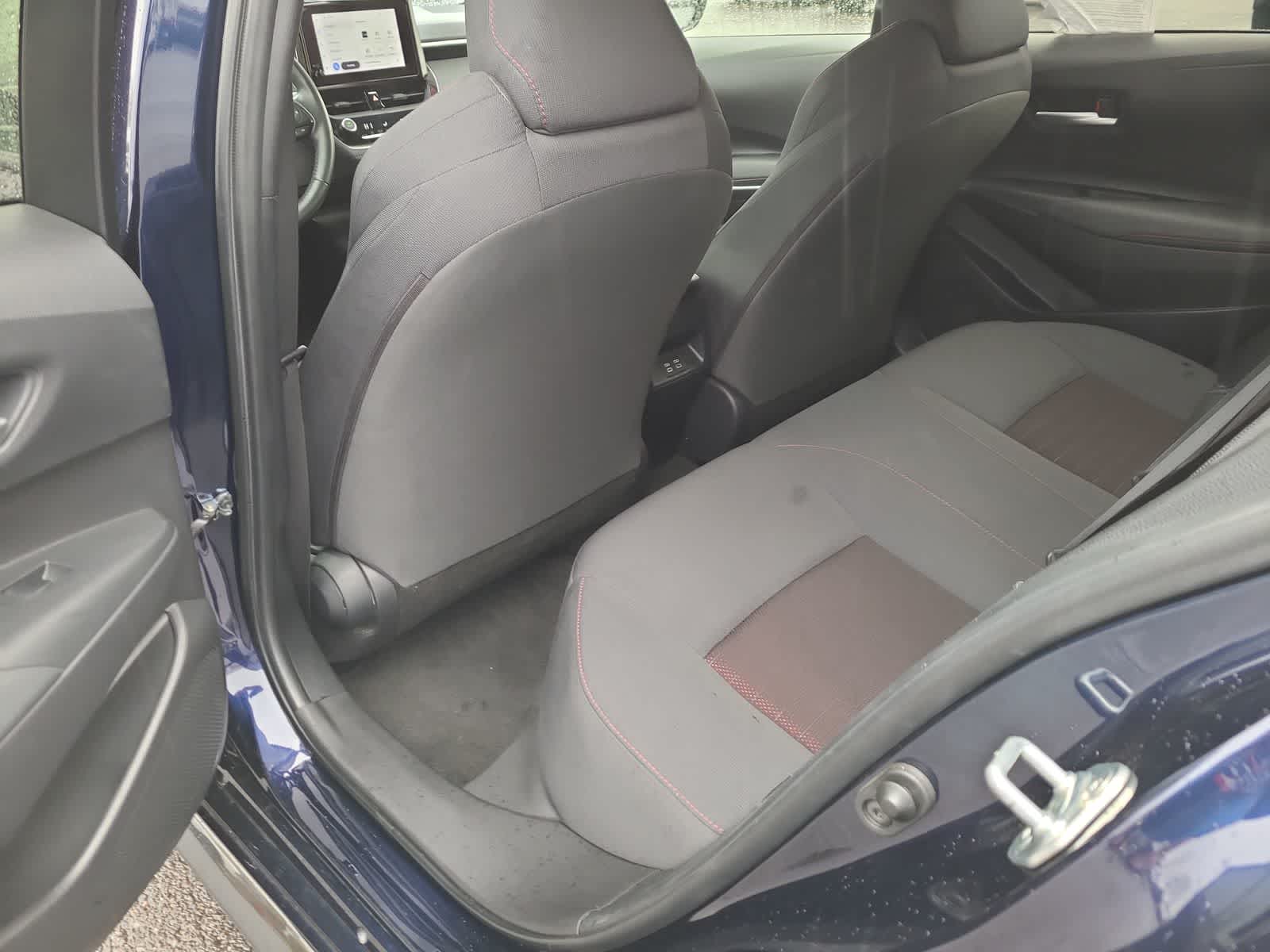 Thumbnail: 2024 Toyota Corolla - 20