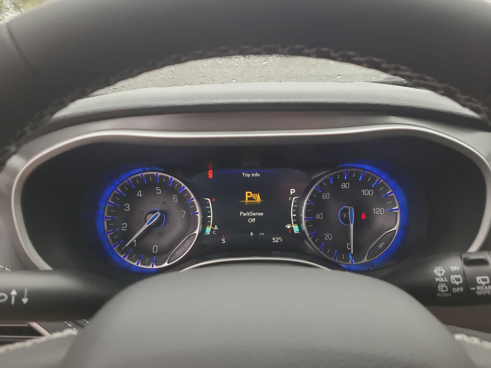 Thumbnail: 2026 Chrysler Pacifica - 26