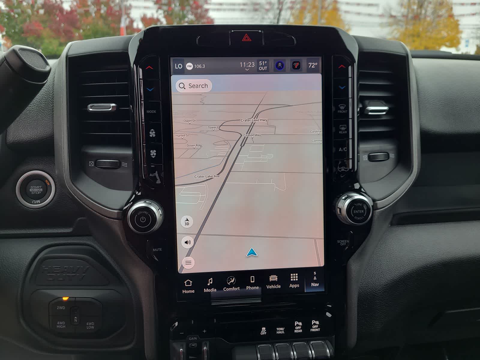 Thumbnail: 2026 RAM 2500 - 24