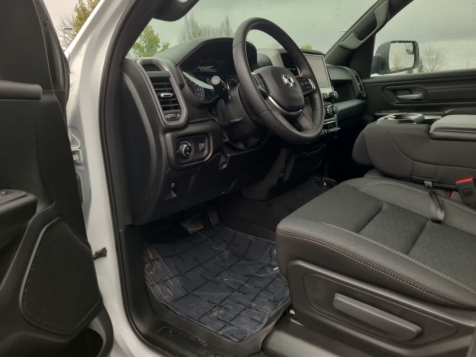 Thumbnail: 2026 RAM 1500 - 10