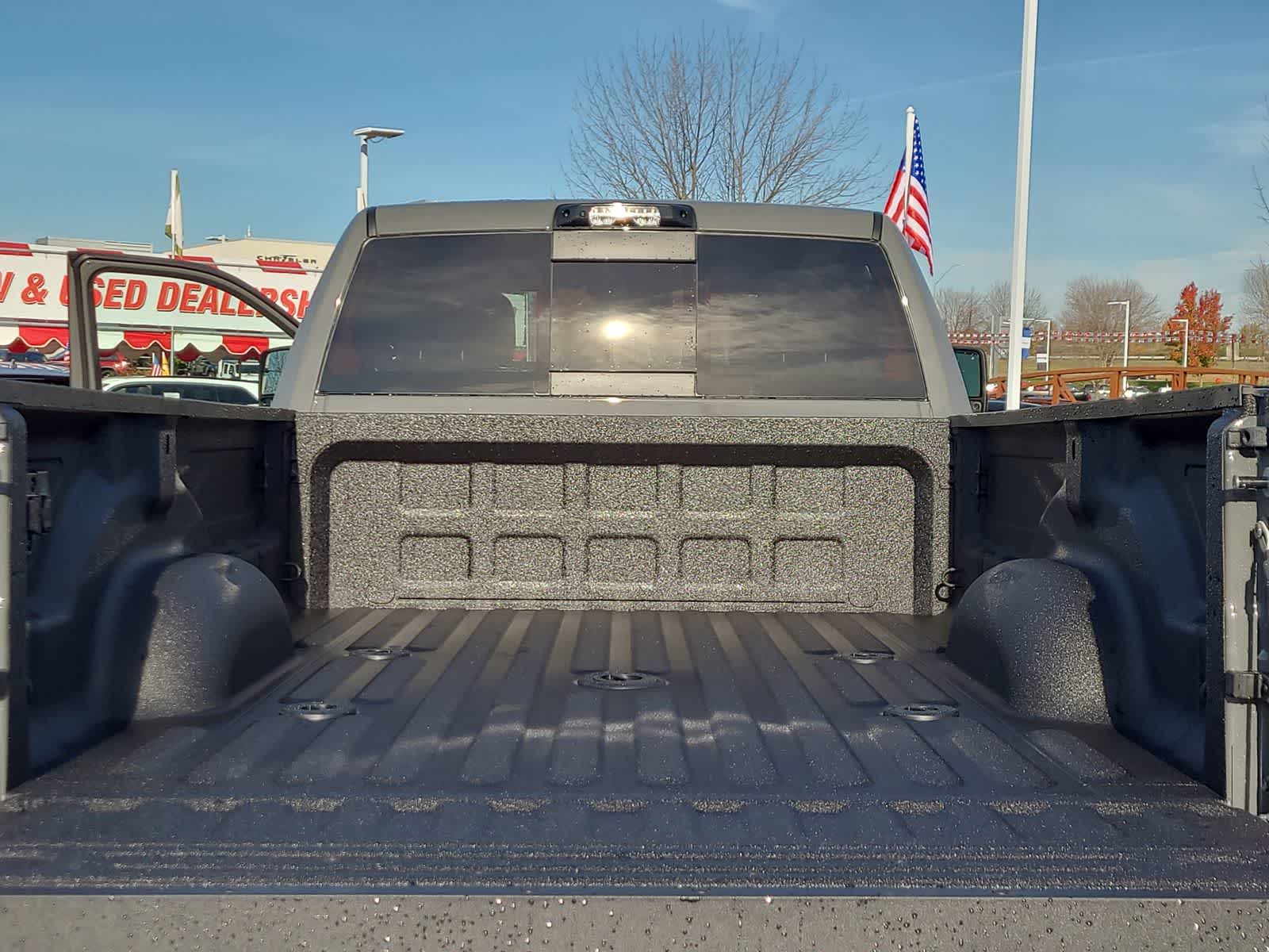 Thumbnail: 2026 RAM 2500 - 27