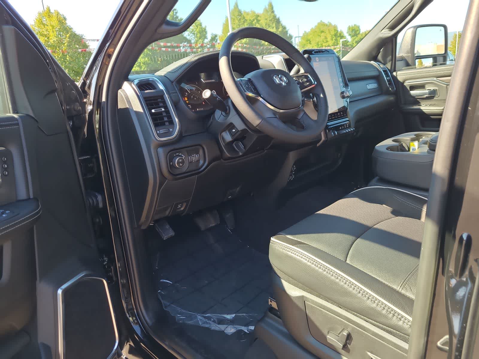 Thumbnail: 2026 RAM 2500 - 10