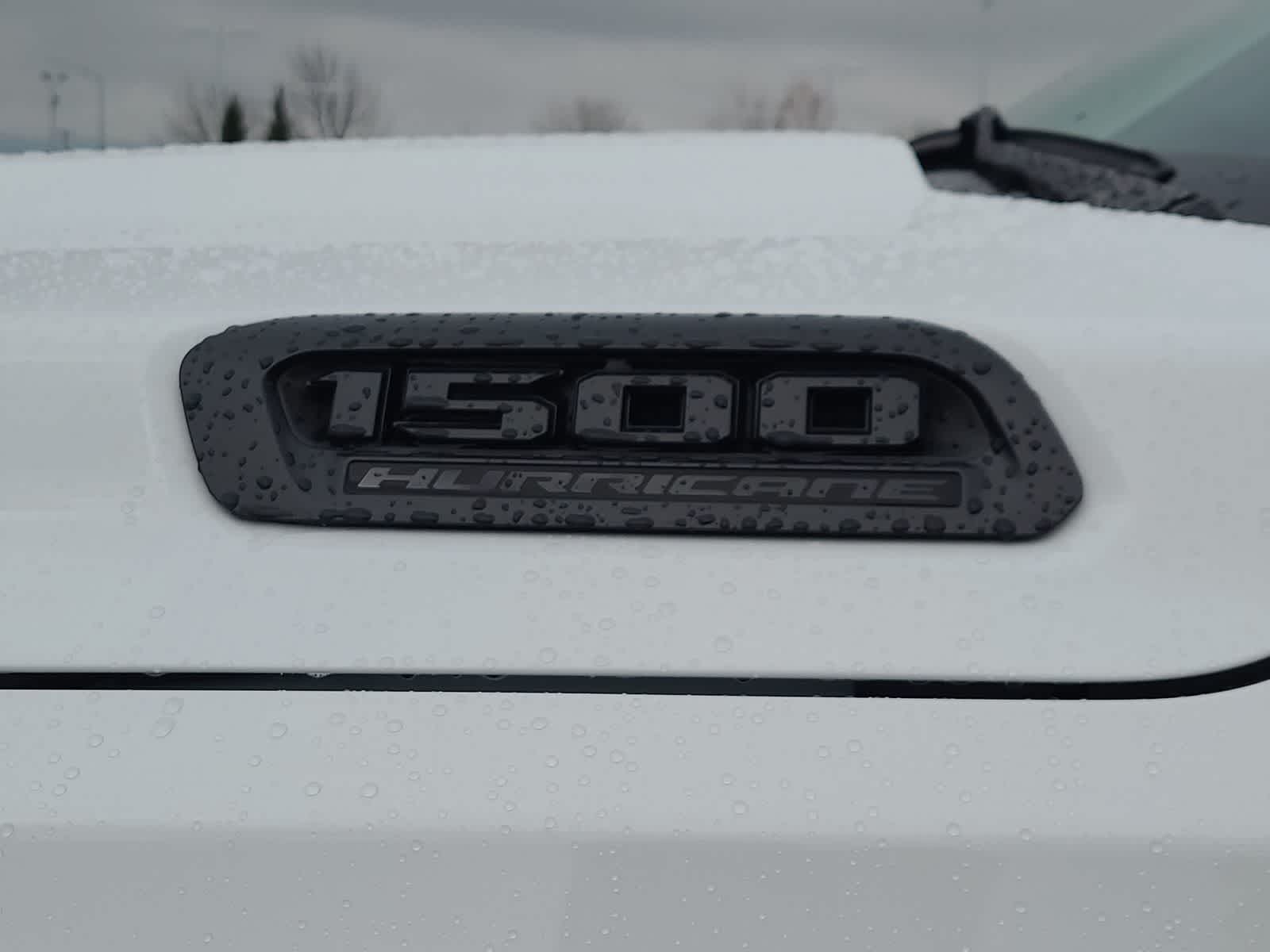 Thumbnail: 2026 RAM 1500 - 14