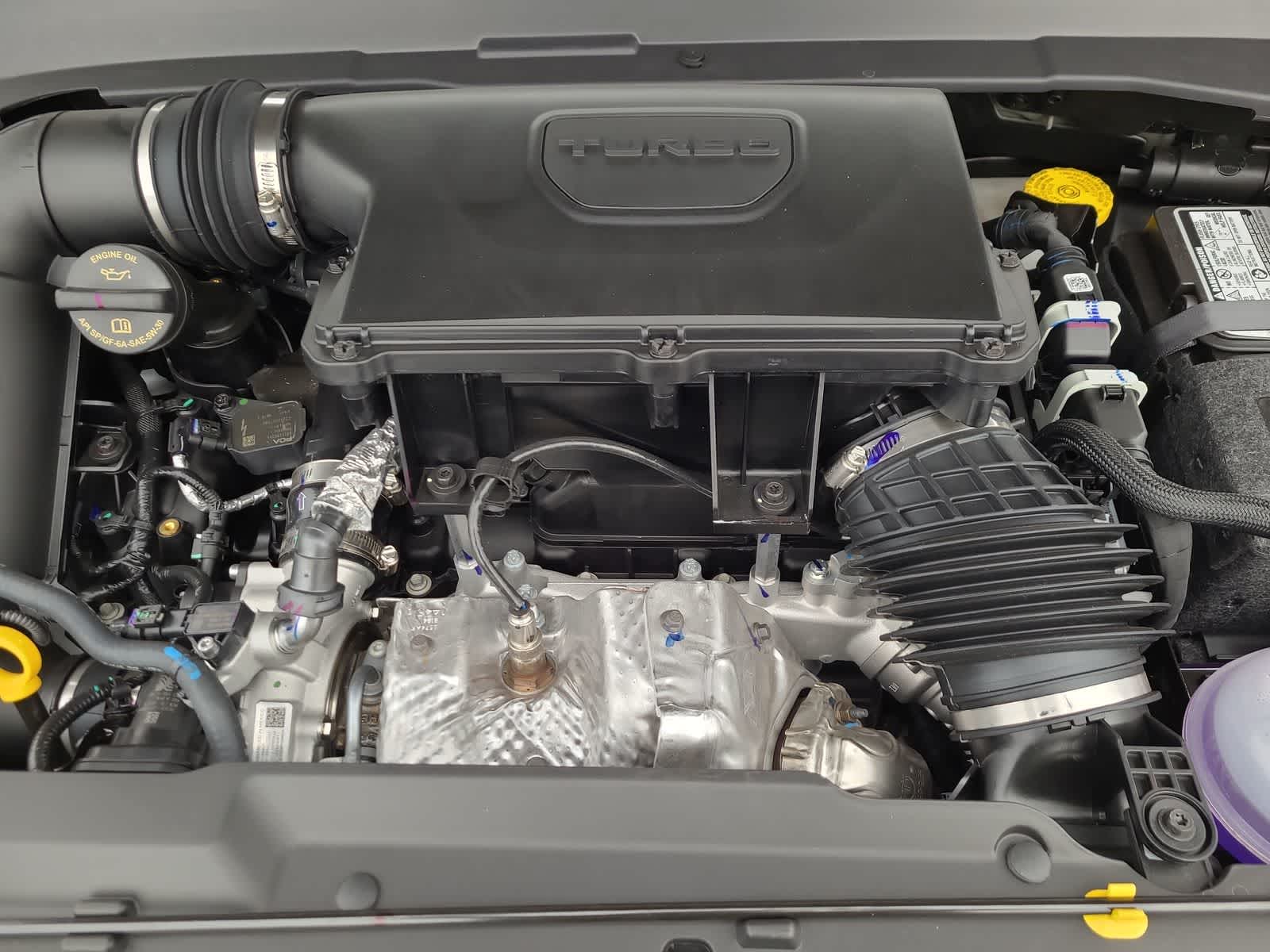 Thumbnail: 2026 Jeep Compass - 17