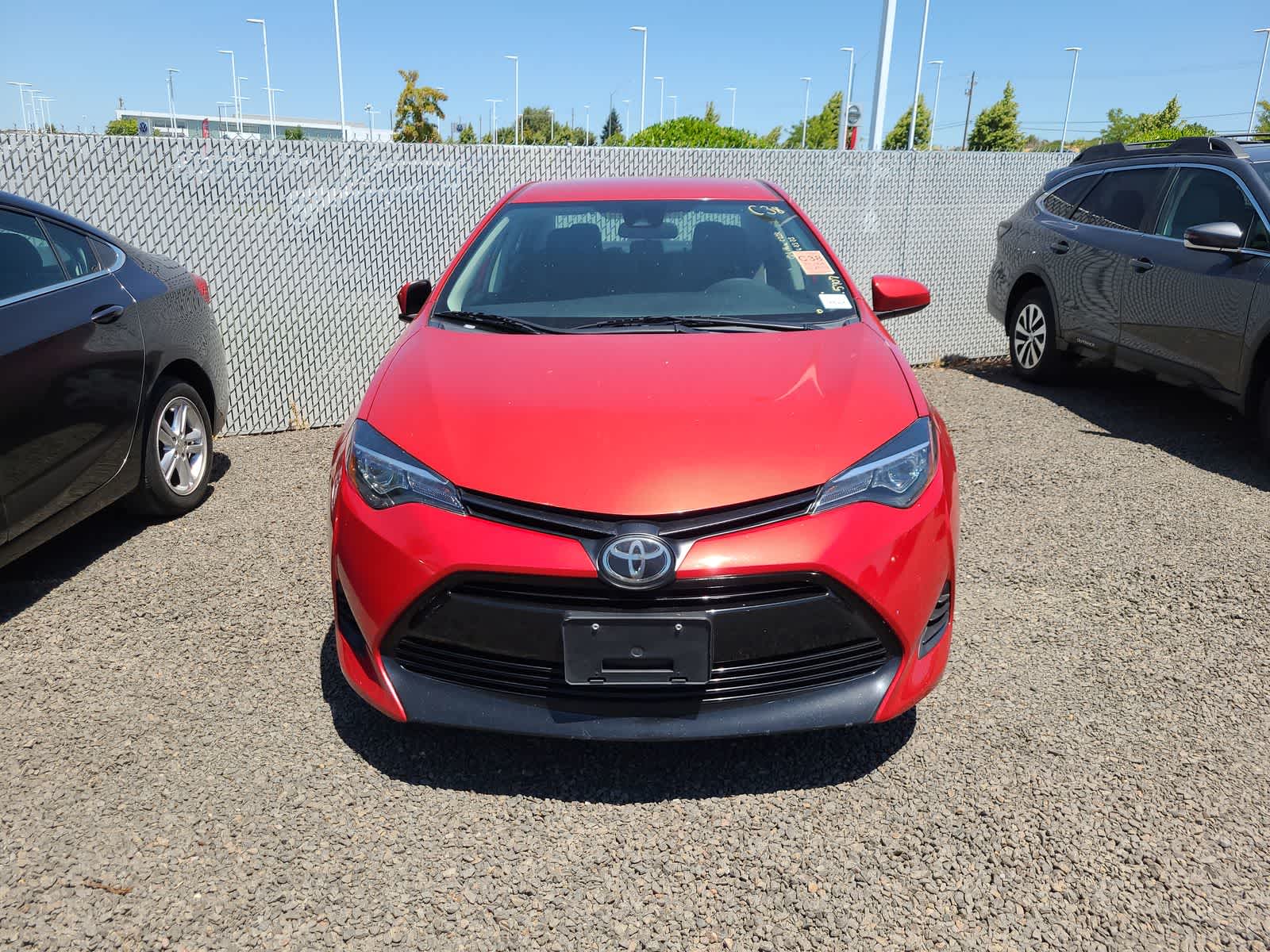 Thumbnail: 2019 Toyota Corolla - 5