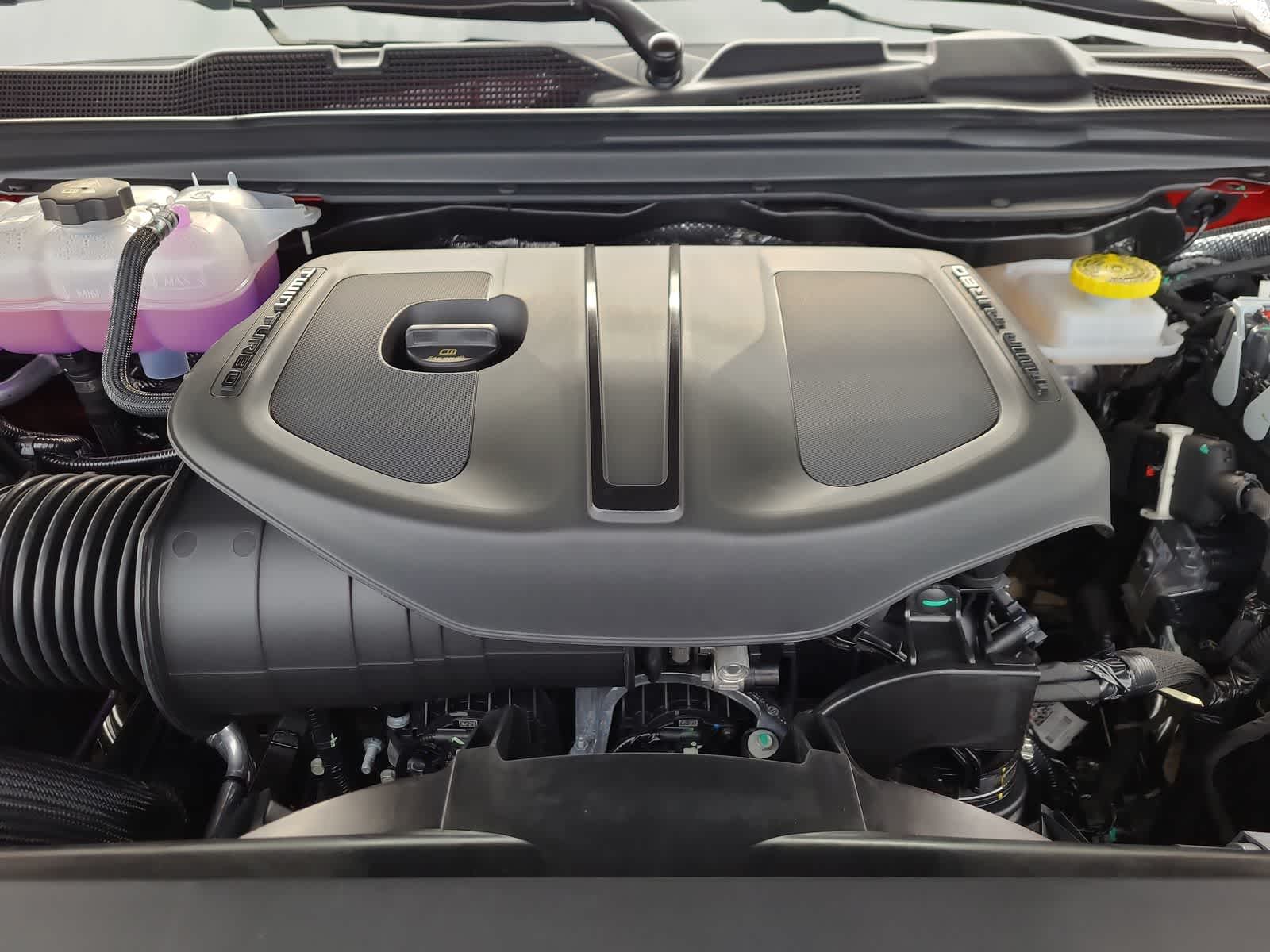 Thumbnail: 2026 RAM 1500 - 17