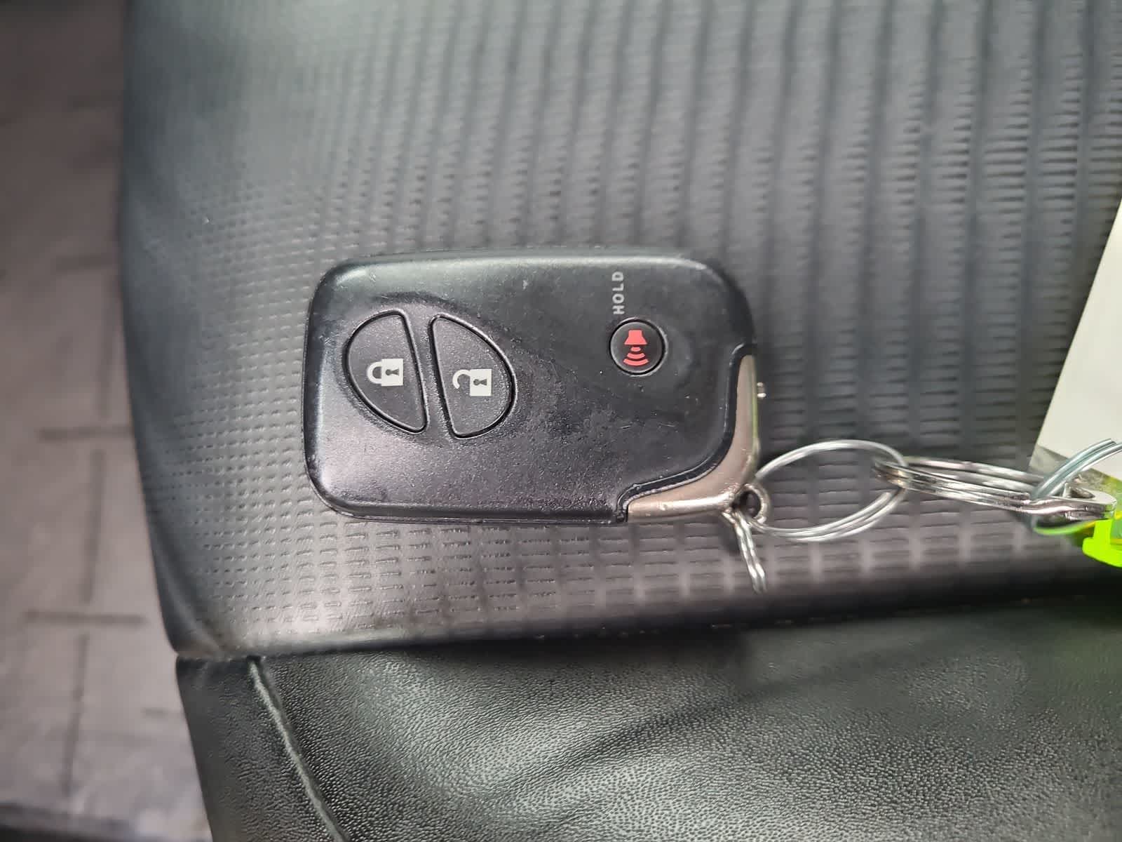 Thumbnail: 2011 Lexus CT - 28