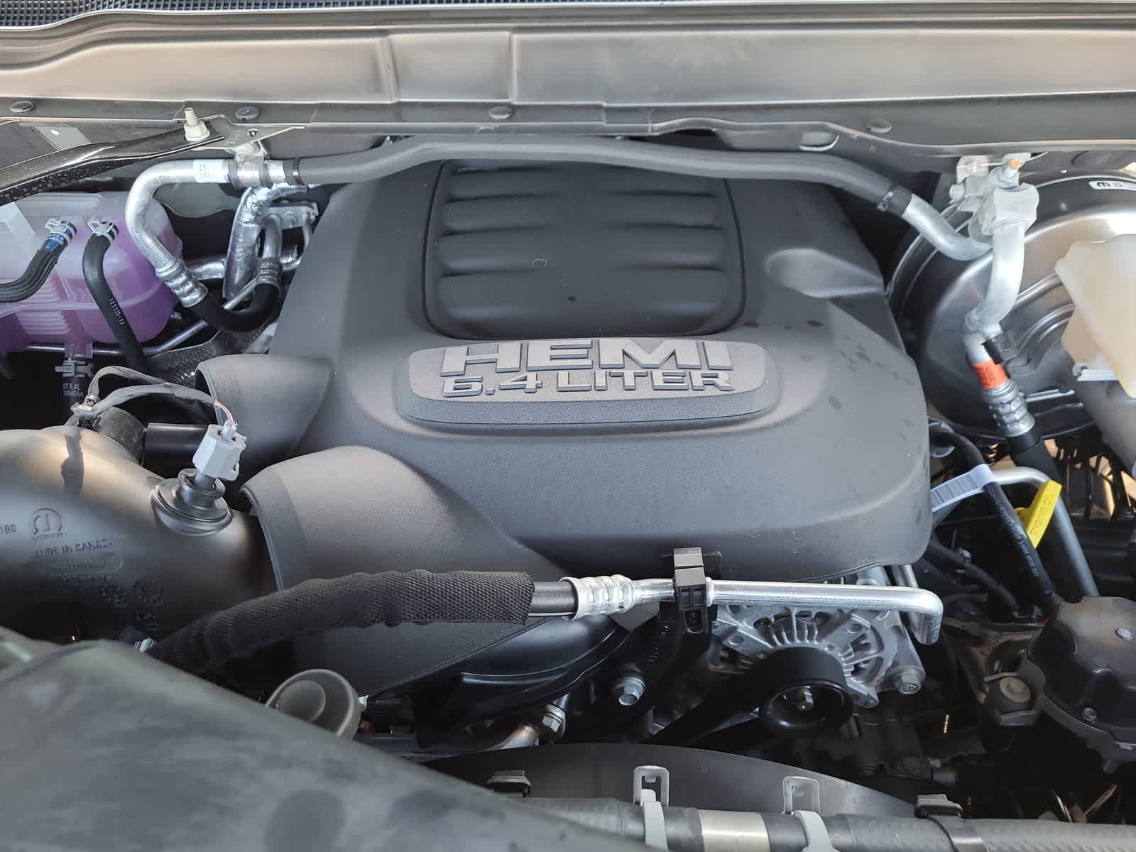 Thumbnail: 2026 RAM 2500 - 17