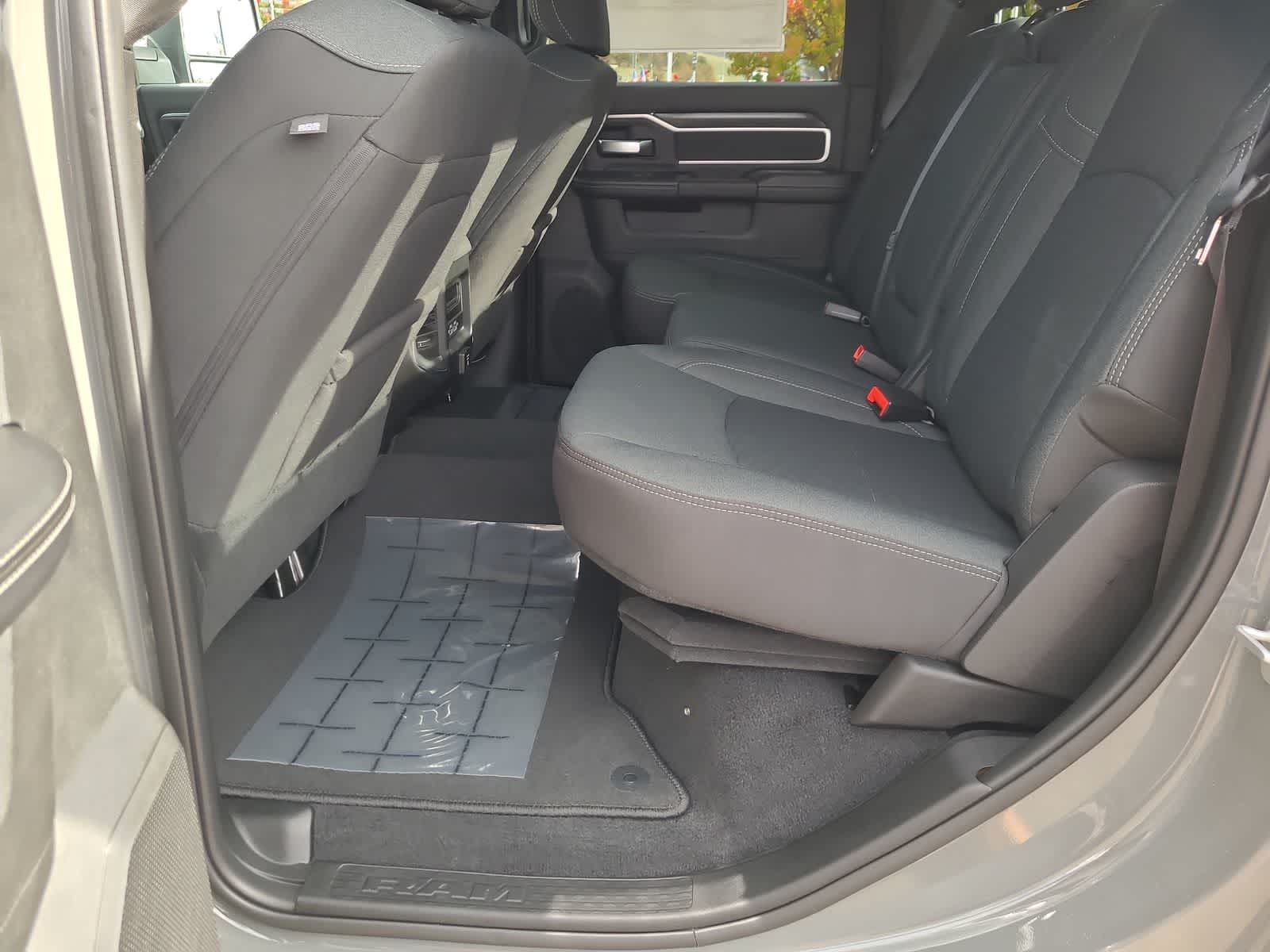 Thumbnail: 2026 RAM 2500 - 21