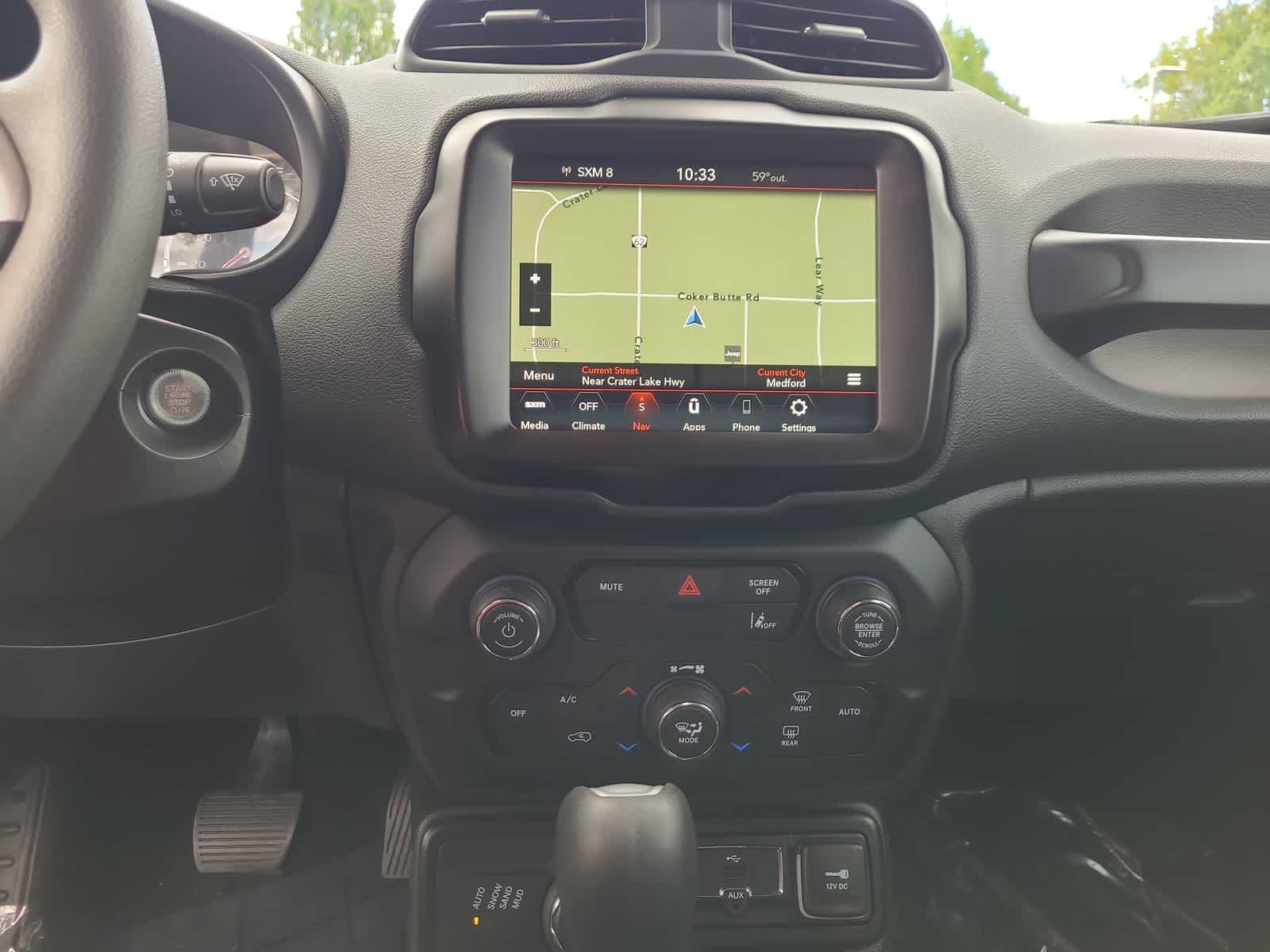 Thumbnail: 2023 Jeep Renegade - 24