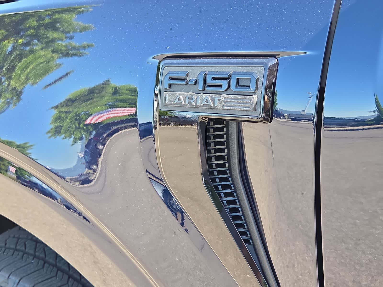 Thumbnail: 2024 Ford F-150 - 15