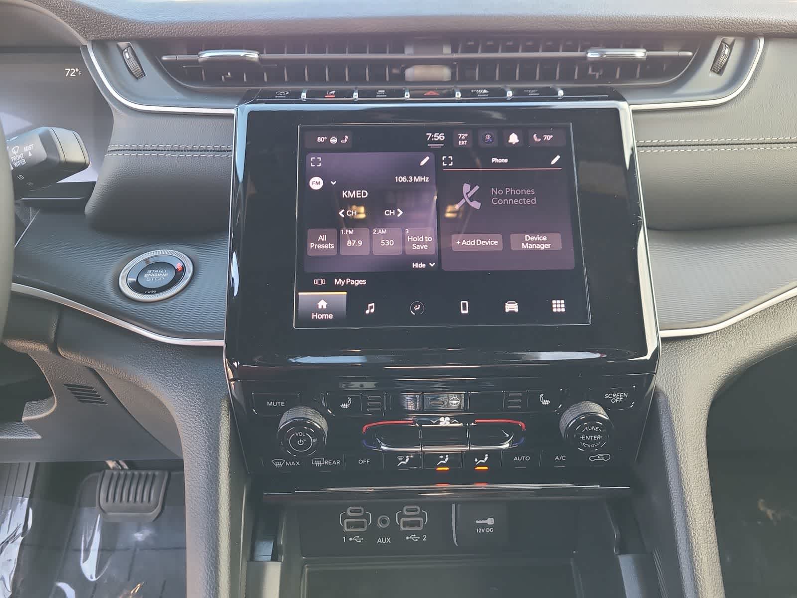 Thumbnail: 2025 Jeep Grand Cherokee - 24