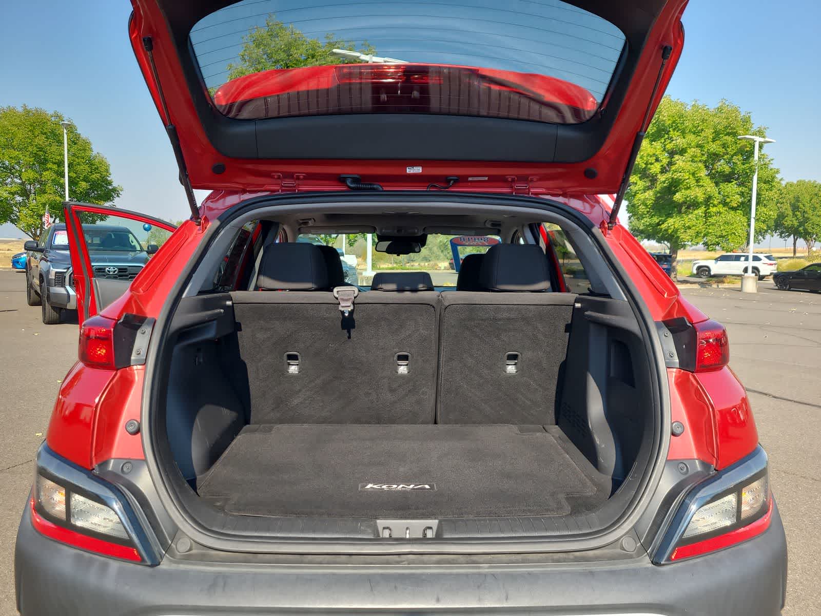 Thumbnail: 2022 Hyundai Kona - 27