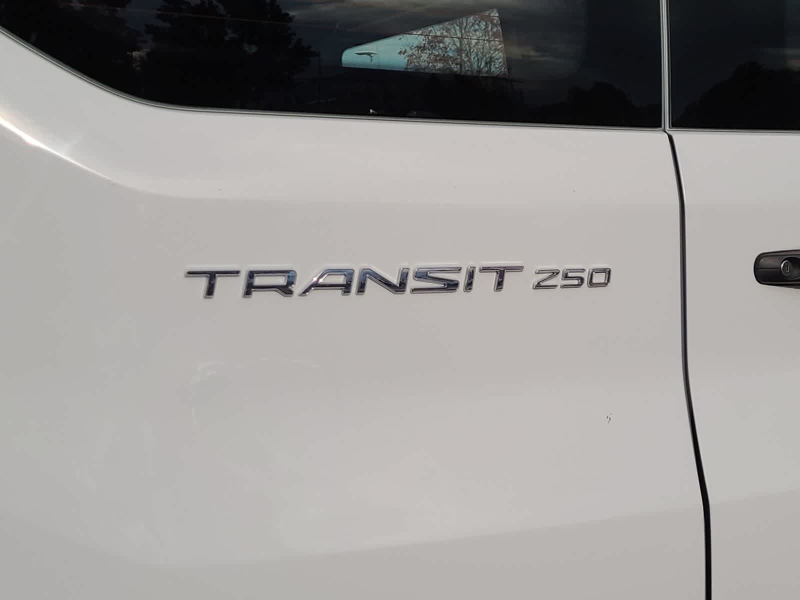 Thumbnail: 2023 Ford Transit Series - 15