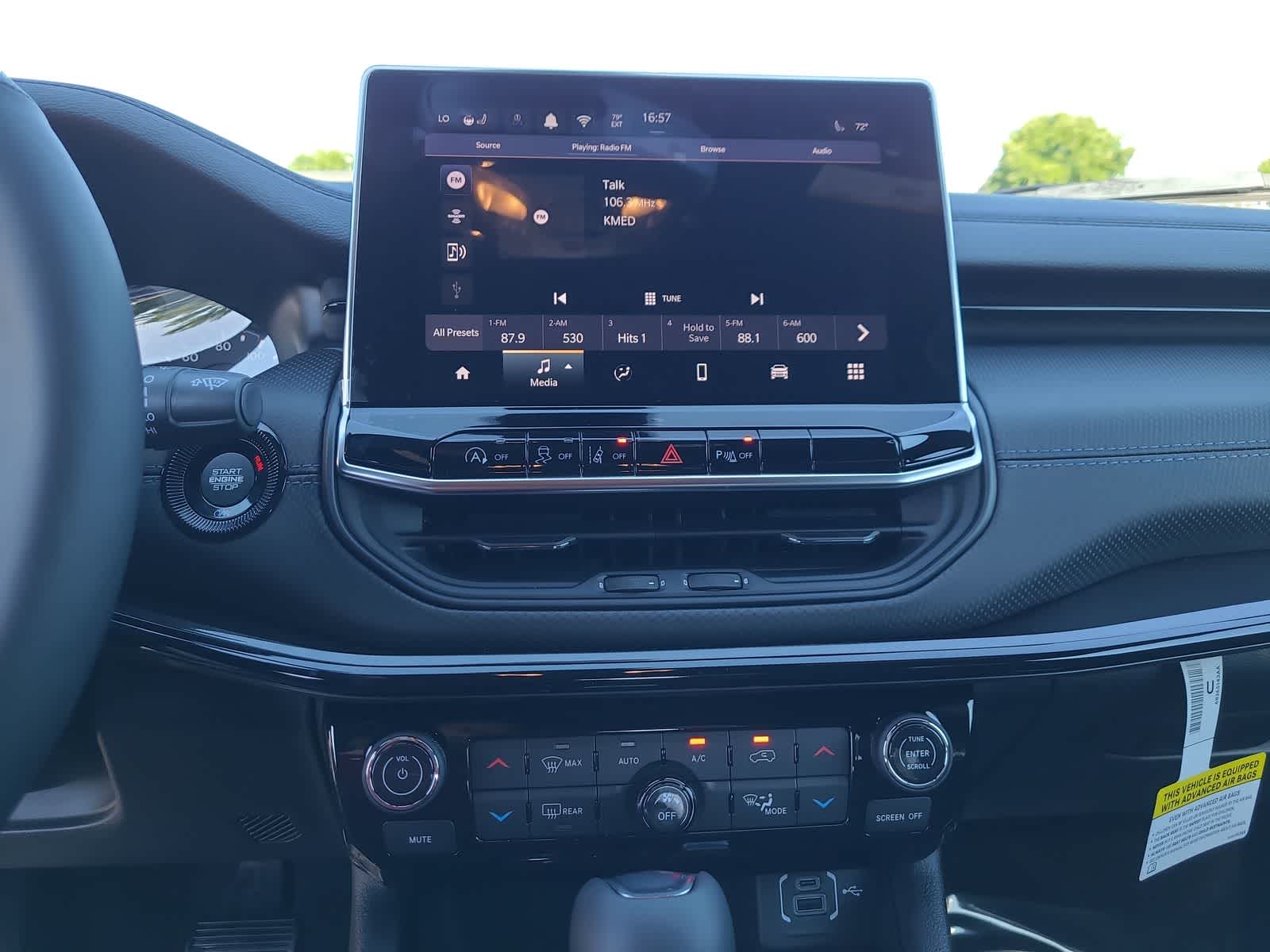 Thumbnail: 2025 Jeep Compass - 24