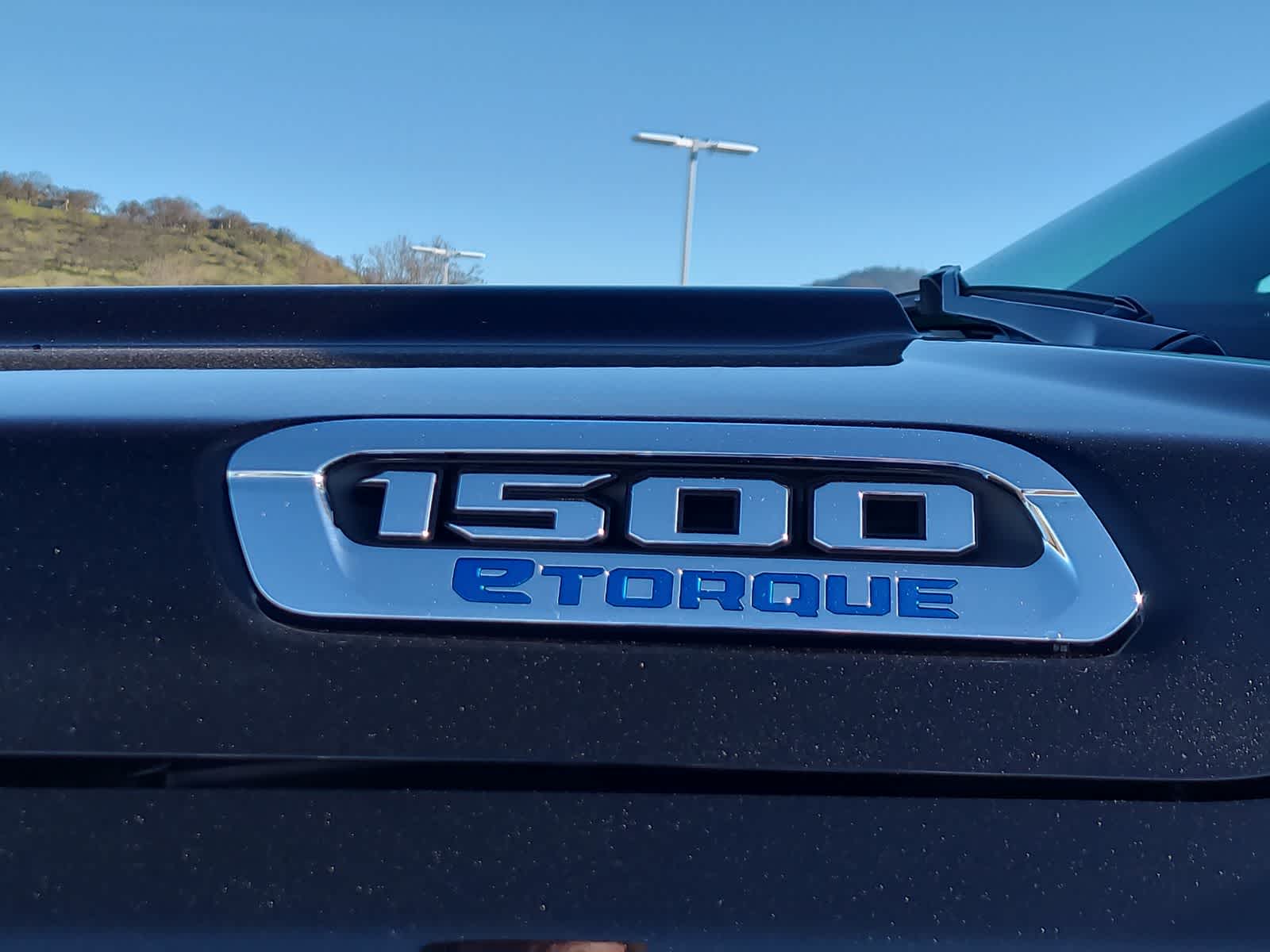 Thumbnail: 2026 RAM 1500 - 15