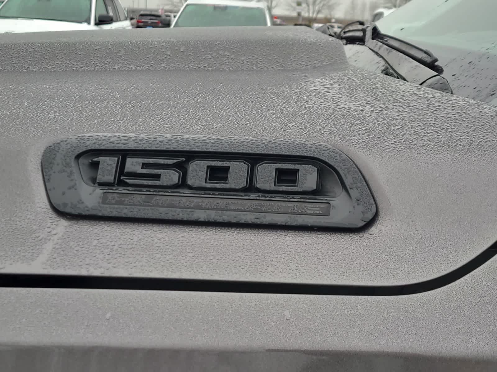 Thumbnail: 2026 RAM 1500 - 15