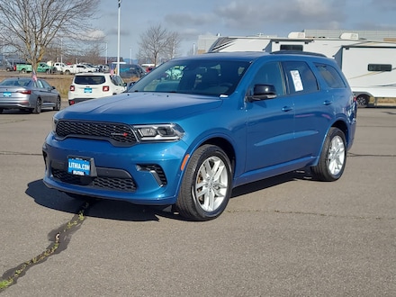 2025 Dodge Durango GT SUV
