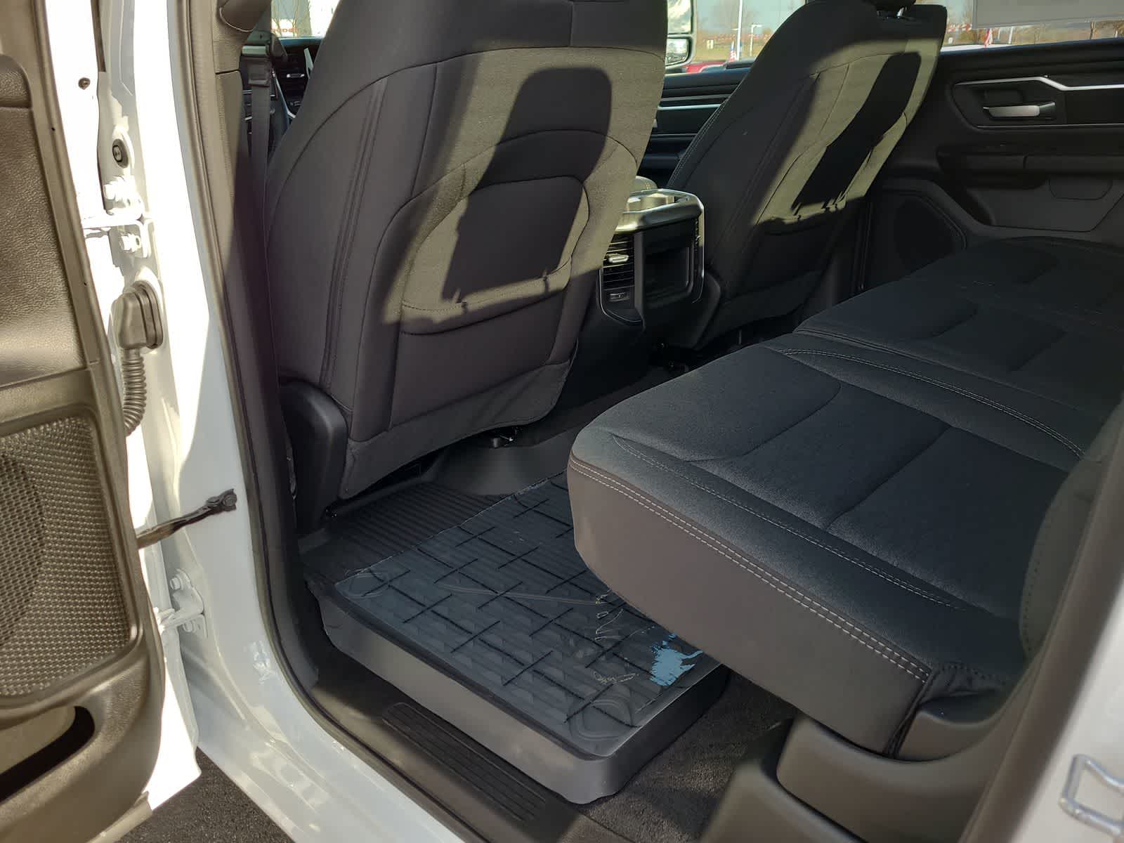 Thumbnail: 2026 RAM 1500 - 20