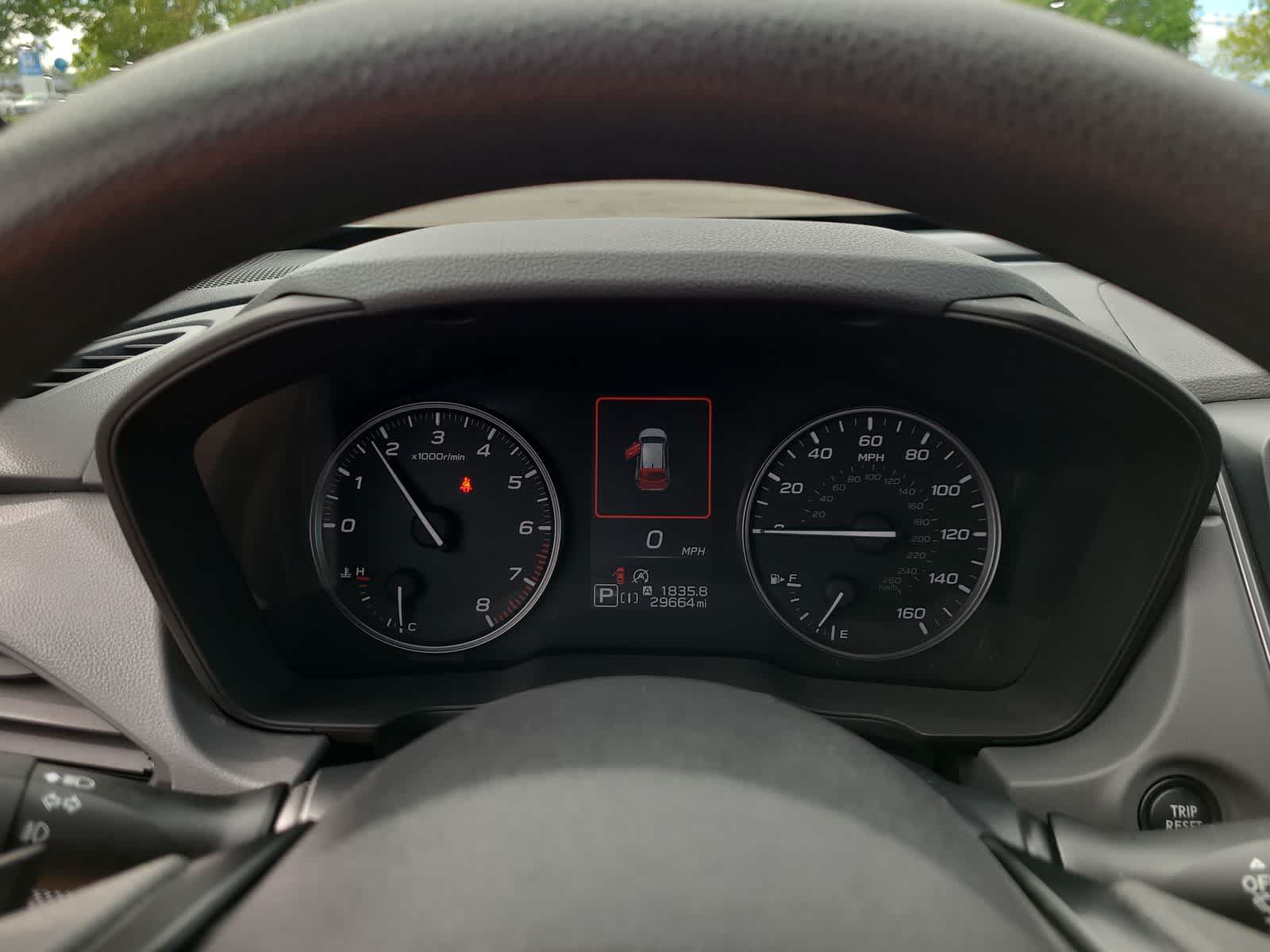 Thumbnail: 2024 Subaru Crosstrek - 26
