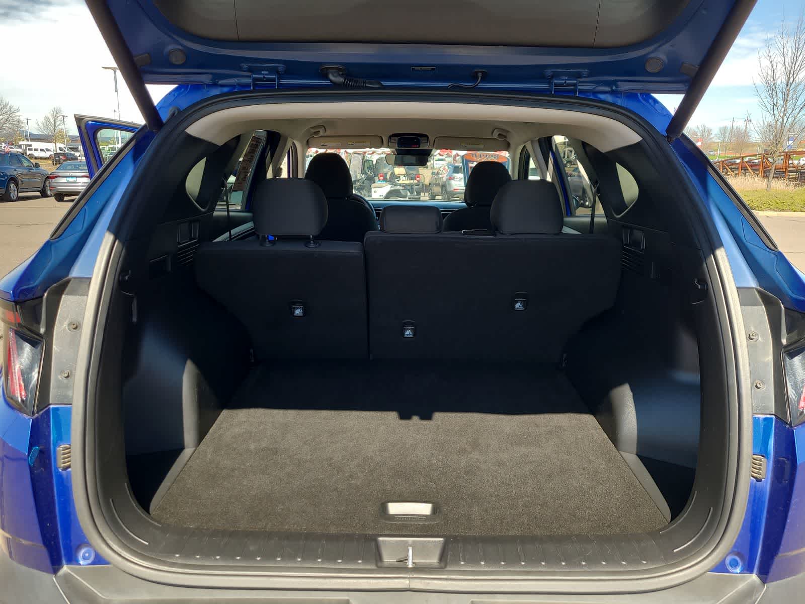 Thumbnail: 2023 Hyundai Tucson - 27