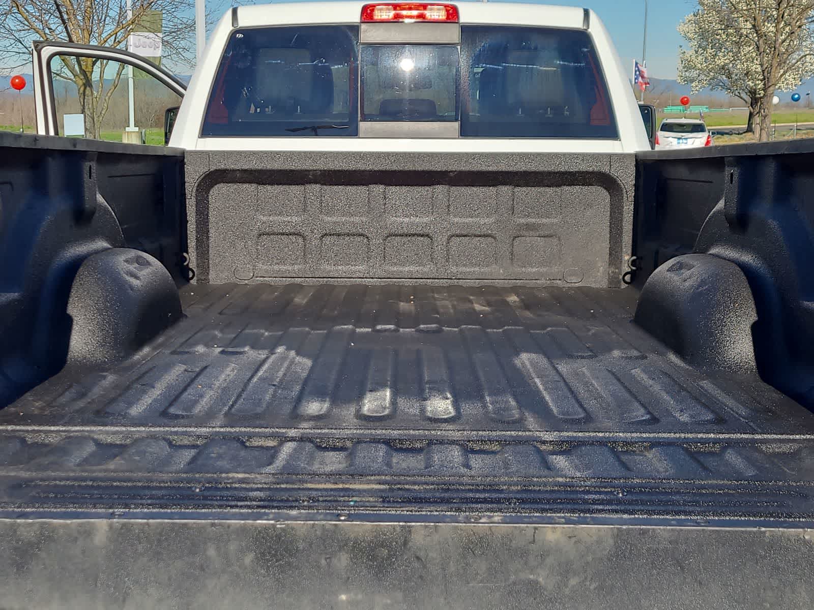 Thumbnail: 2024 RAM 2500 - 27