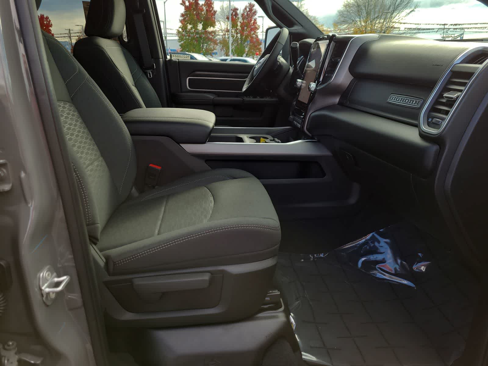 Thumbnail: 2026 RAM 2500 - 22