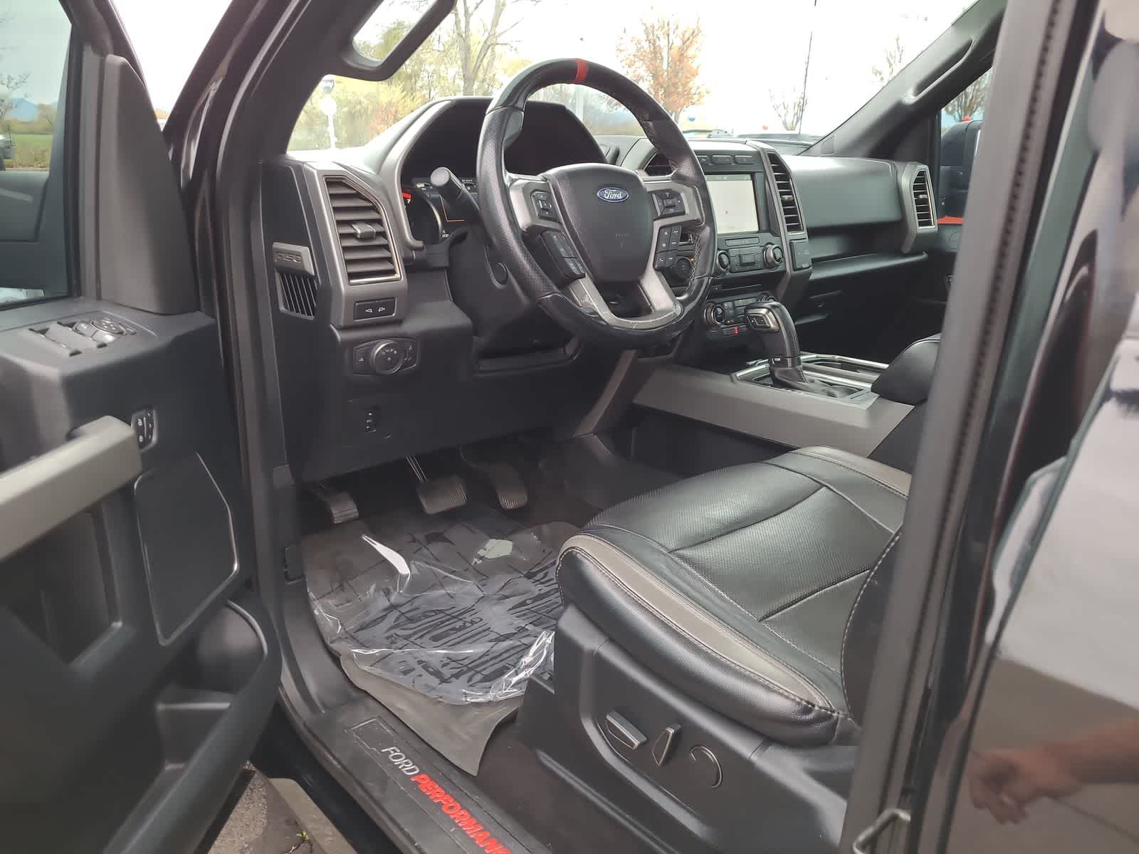 Thumbnail: 2018 Ford F-150 - 10