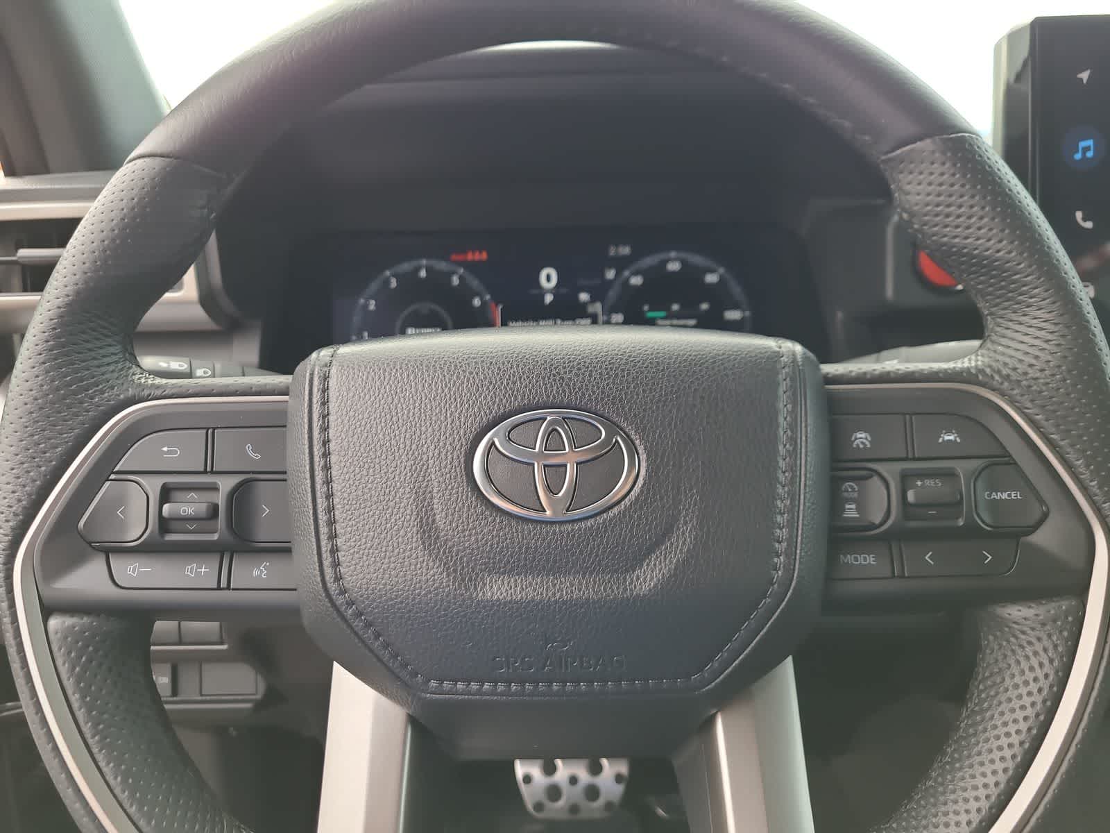 Thumbnail: 2024 Toyota Tacoma - 23