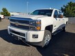 Chevrolet Silverado 3500HD