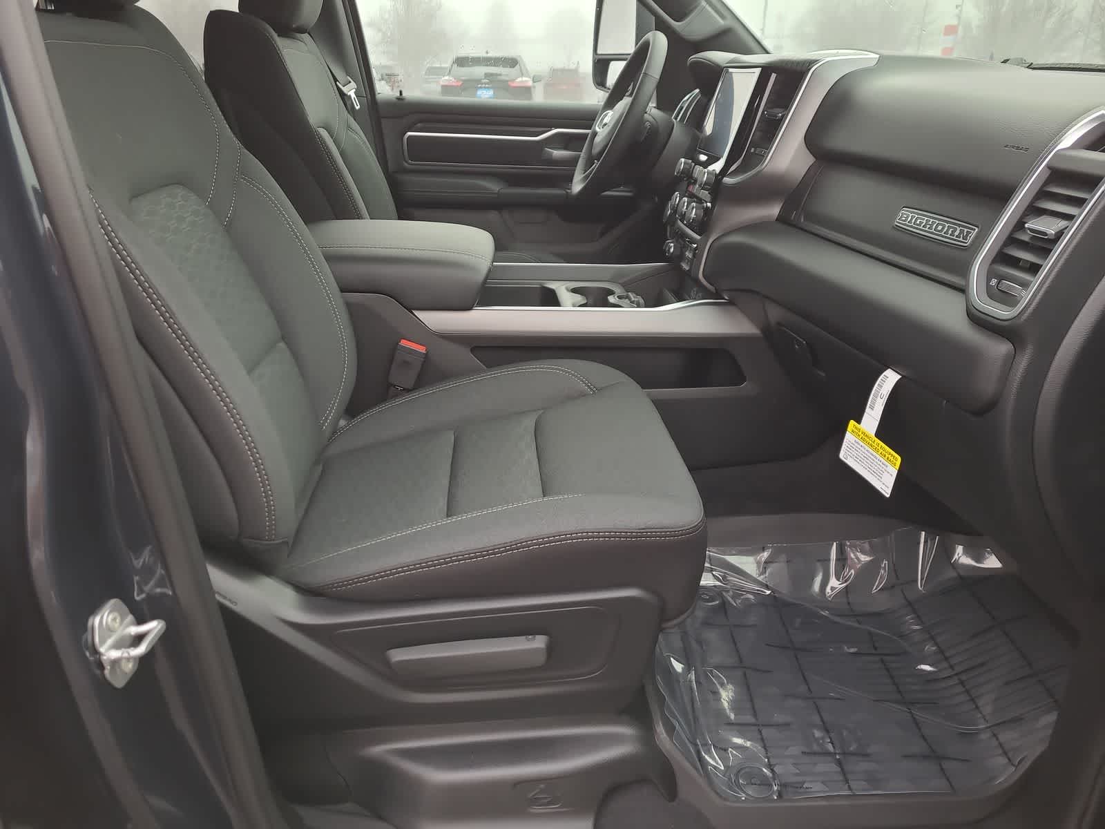 Thumbnail: 2026 RAM 1500 - 22