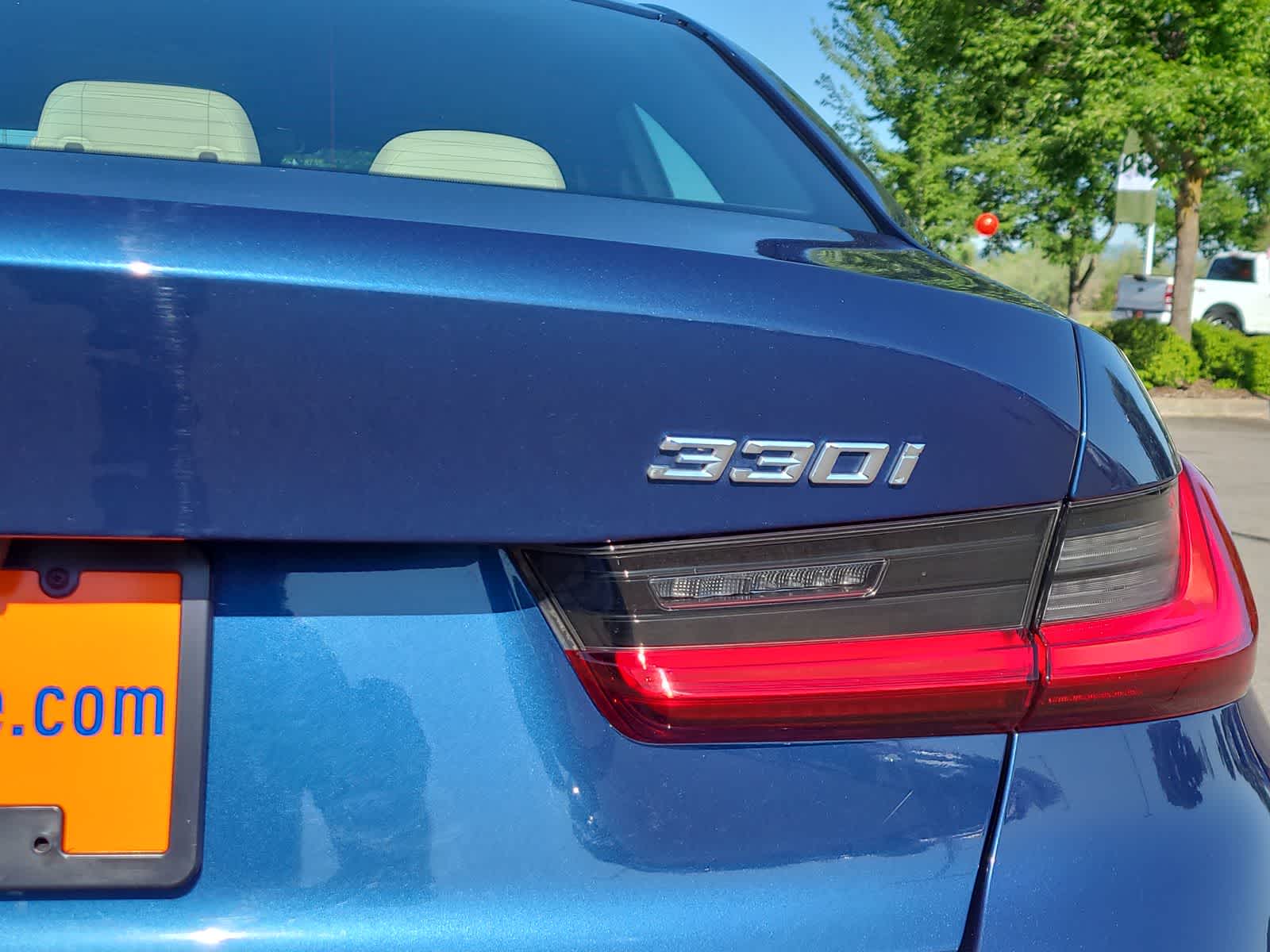 2021 BMW 3 Series 330i 15