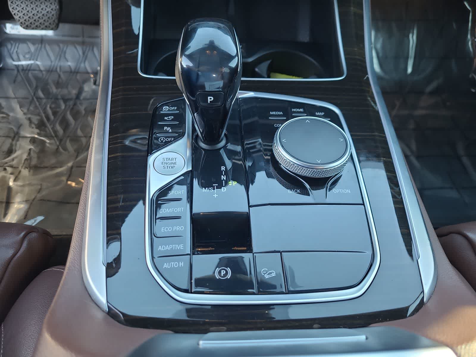 Thumbnail: 2019 BMW X5 - 25