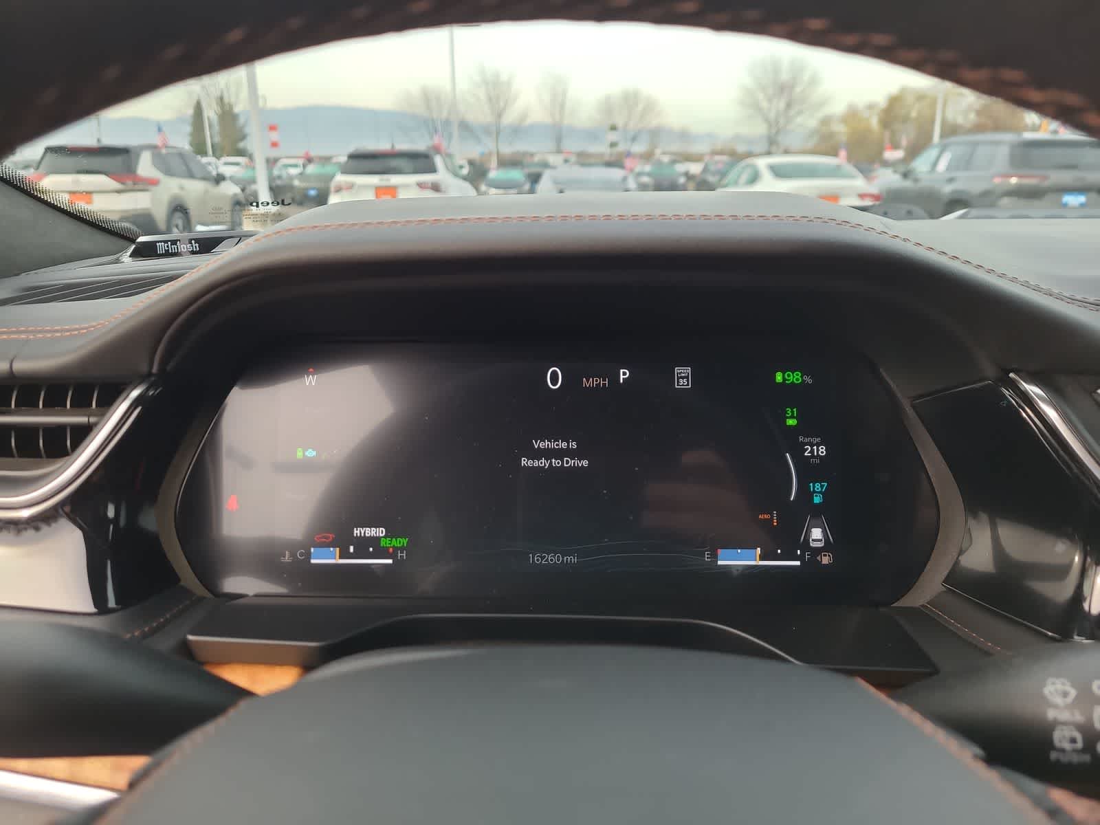 Thumbnail: 2023 Jeep Grand Cherokee - 26