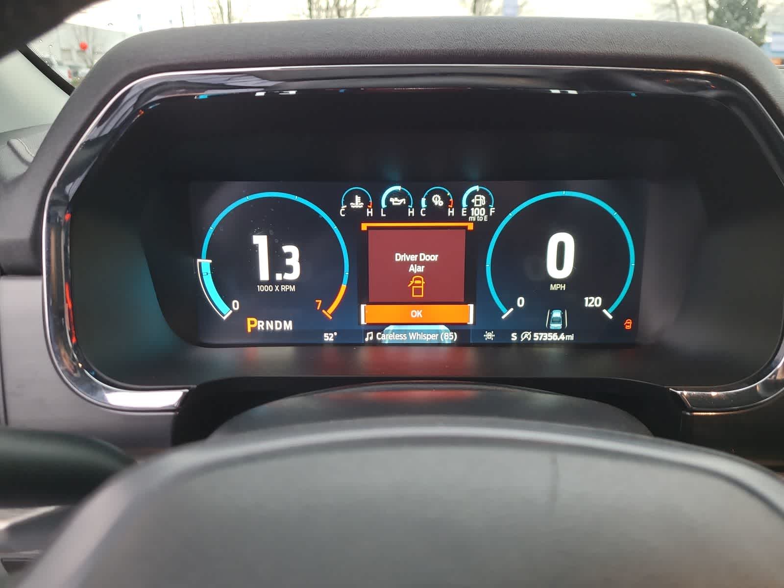 Thumbnail: 2023 Ford F-150 - 26