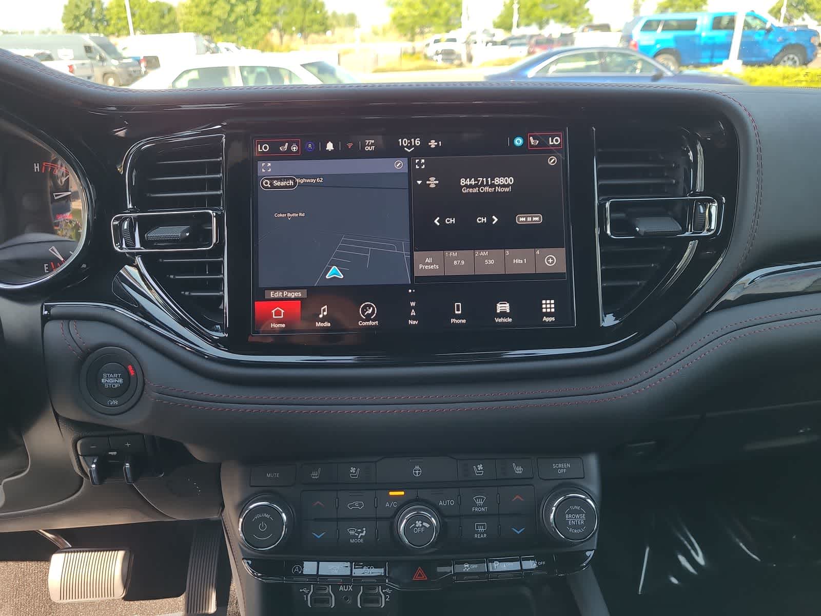 Thumbnail: 2025 Dodge Durango - 24