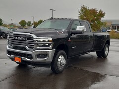 2026 Ram 3500 LARAMIE CREW CAB 4X4 8' BOX Pickup Medford, OR