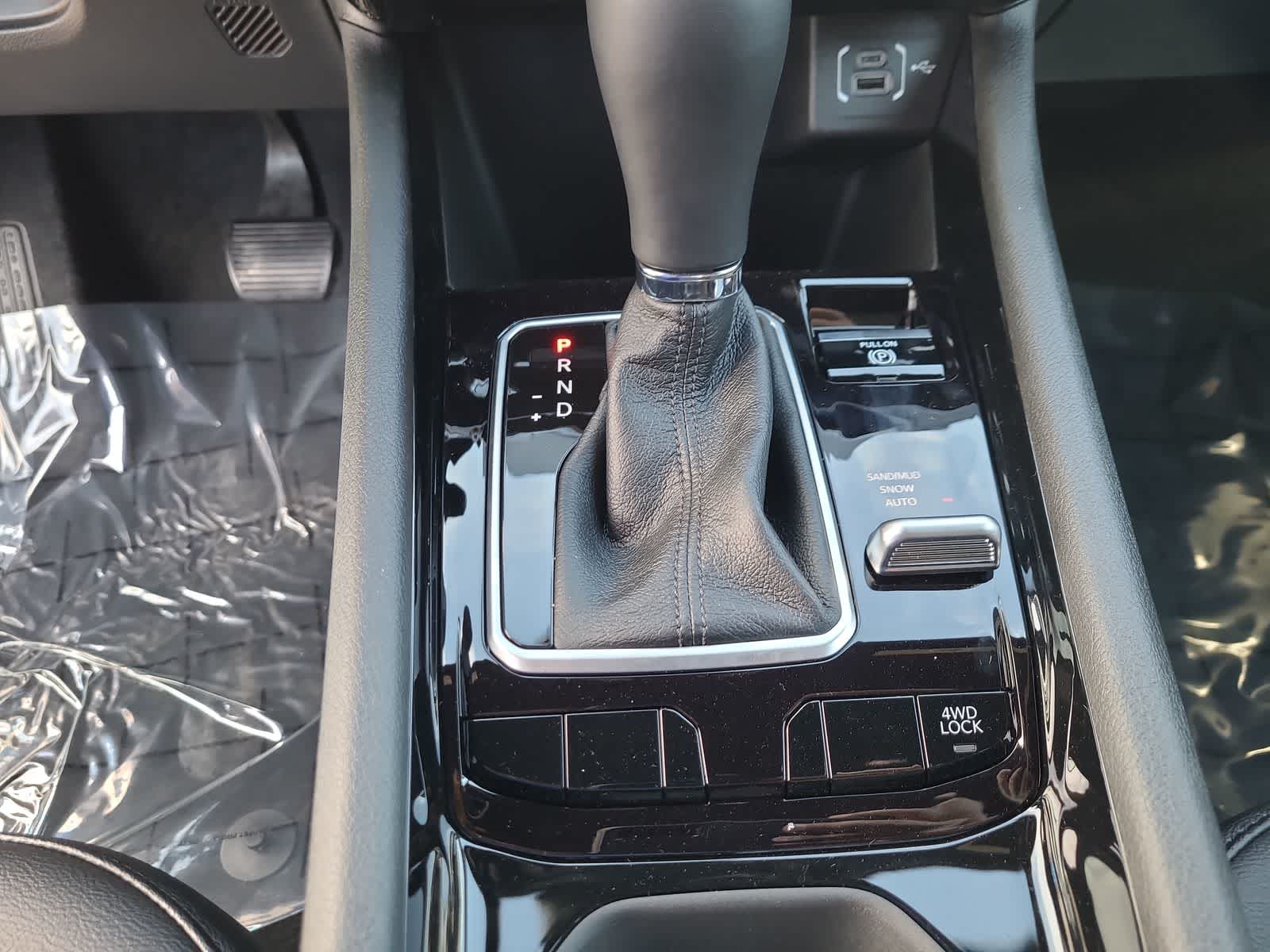 Thumbnail: 2025 Jeep Compass - 25