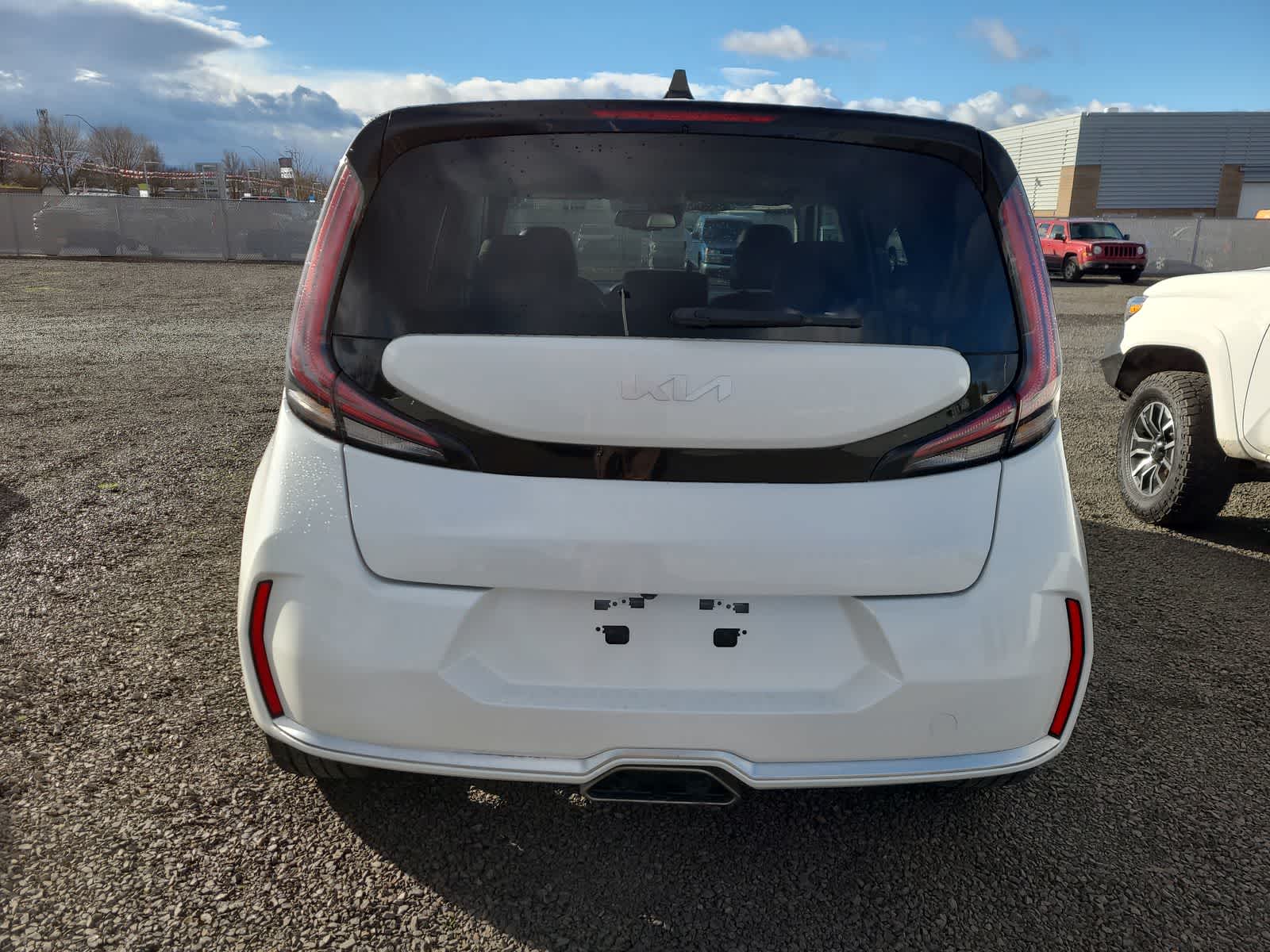 Thumbnail: 2023 Kia Soul - 4