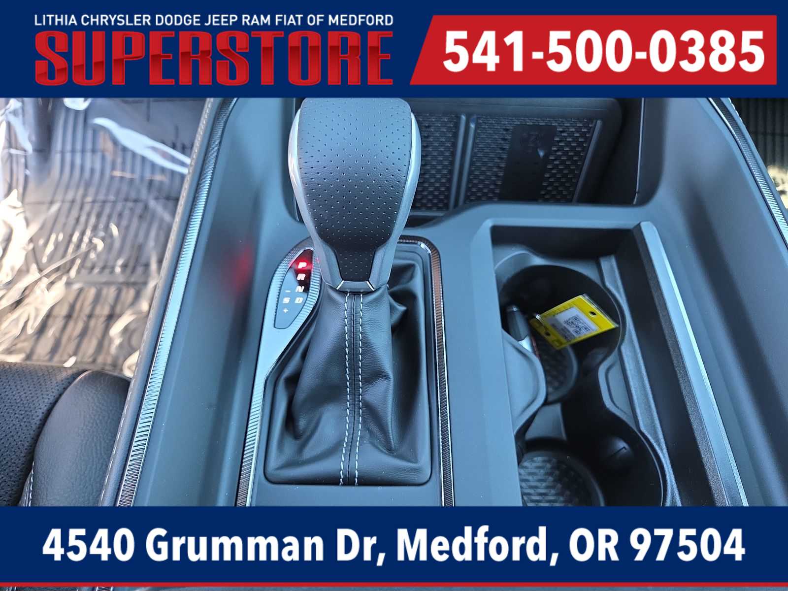 Thumbnail: 2026 RAM 1500 - 25
